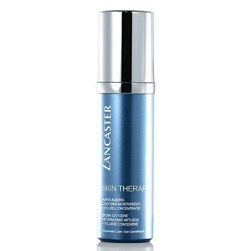 Foto Lancaster Skin Therapy Anti-Ageing Oxygen Moisturizer Fluid Concentrate 50ml REGULAR