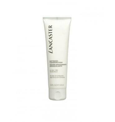 Foto Lancaster softening cleansing foam 150ml