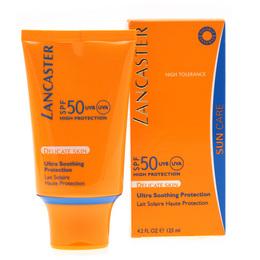 Foto Lancaster SUN Ultra soothing protection SPF50 125ml