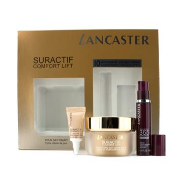 Foto Lancaster Suractif Comfort Lift Set: Conforting Crema Afirmante 50ml +