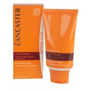 Foto Lancaster tan maximizer rich f.cream 125