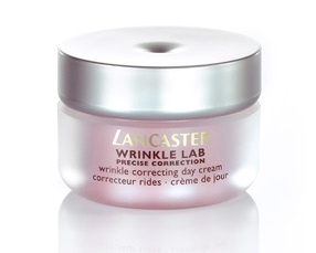 Foto Lancaster Wrinkle Lab Correnting Day Cream 50ml REGULAR