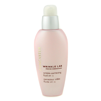 Foto Lancaster Wrinkle Lab Correnting Fluido SPF15 50ml REGULAR