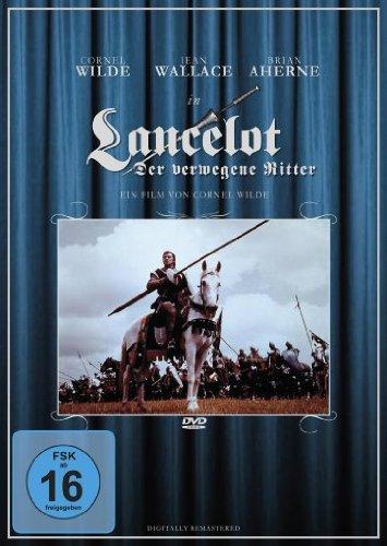 Foto Lancelot, Der Verwegene [DE-Version] DVD