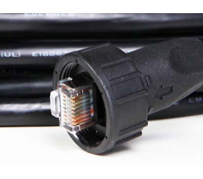 Foto Lancom LANCOM OAP-320 Ethernet Cable (30m) lancom lancom oap-320 ethe