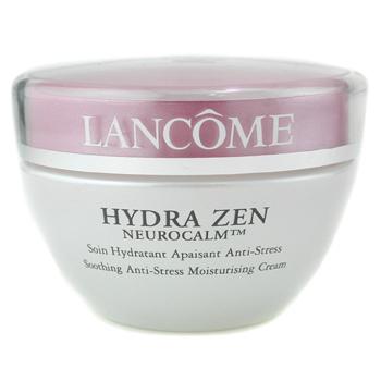 Foto Lancome - Hydrazen Neurocalm Soothing Anti-Stress Moisturising Cream - Crema Hidratante Anti-Estrés ( Piel Seca ) 50ml