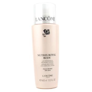 Foto Lancome - Nutrix Royal Loción Corporal Restauradora Intensa Lípida-Loción Enriquecida (Piel Seca ) 400ml