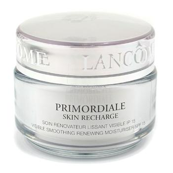 Foto Lancome - Primordiale Skin Recharge Visible Suavizante Renovadora Hidratante SPF15 - 50ml/1.7oz; skincare / cosmetics