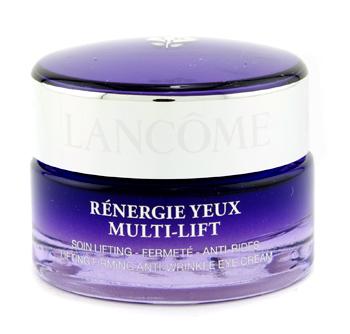 Foto Lancome - Renergie Multi-Lift Lifting Firming Crema Antiarrugas Ojos - 15ml/0.5oz; skincare / cosmetics