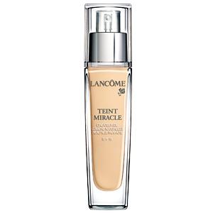 Foto lancome 014,brownie, lancome-teint miracle