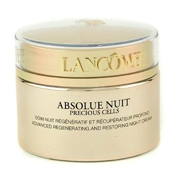 Foto Lancome Absolue Nuit Precious Cells Advanced Crema Regeneradora y Reco
