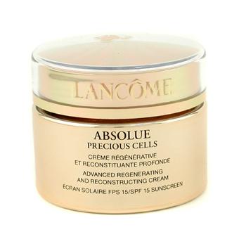 Foto Lancome Absolue Precious Cells Advanced Crema Reconstructora y Regener