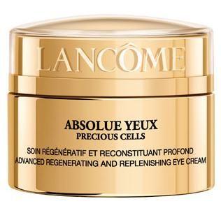 Foto Lancome absolue precious cells cofre ojos