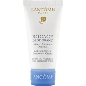 Foto Lancome higiene desodorantes Bocage Deodorantcreme Onctueuse Doucer