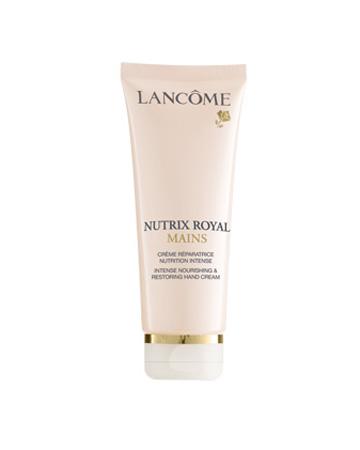 Foto Lancome Nutrix Royal Crema Manos 100ml