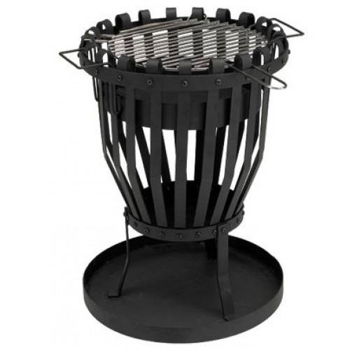 Foto Landmann Fire Basket With Insert 11768 (black)