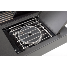 Foto Landmann Gasgrillwagen avalon 12794