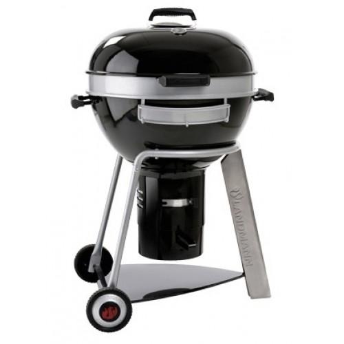 Foto Landmann Kettle Grill Black Pearl 31 341 ( Black )