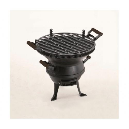 Foto Landmann Round Grill (green ) 5892