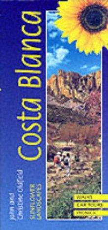 Foto Landscapes of the costa blanca: a countryside guide (2nd ed) (en papel)