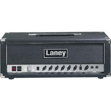 Foto Laney GH100L All Valve Guitar Amp He ad