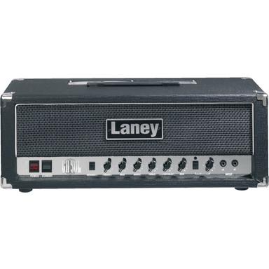 Foto Laney GH50L Valve Guitar Head