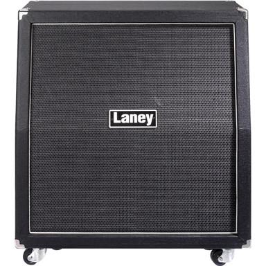 Foto Laney GS412PA Guitar Speaker Cabinet