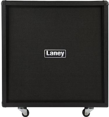 Foto Laney IRT412 Ironheart Straight