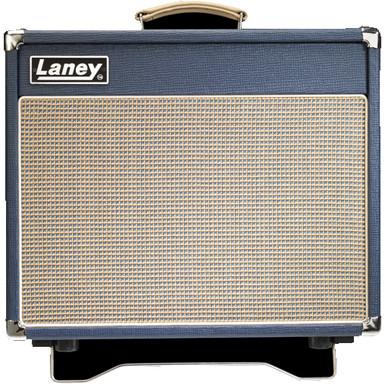 Foto Laney L20T-112 Valve Guitar Amp Comb o