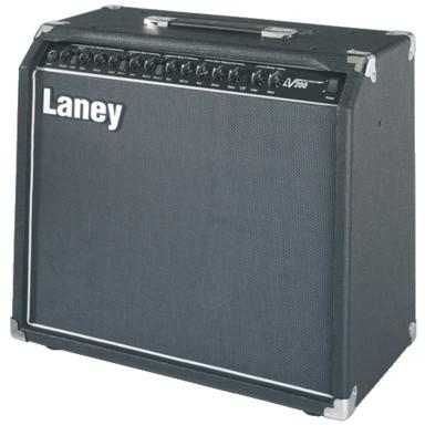 Foto Laney LV200 Guitar Amp Combo