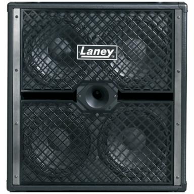 Foto Laney NX410 Bass Guitar Speaker Cabi net