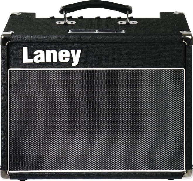 Foto Laney Vc15110 Amplificador A Valvulas