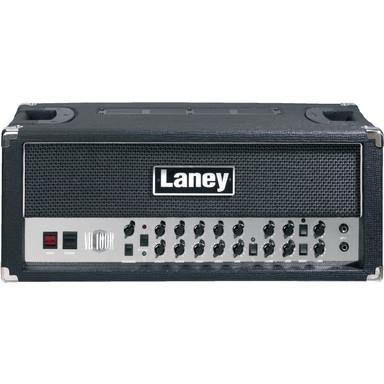 Foto Laney VH100R Tube Guitar Amp Head