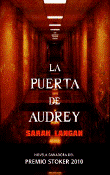 Foto Langan, Sarah - La Puerta De Audrey - La Factoria De Ideas