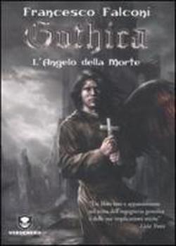 Foto L'angelo della morte. Gothica