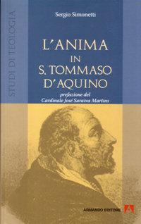 Foto L'anima in s. Tommaso d'Aquino