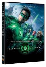 Foto Lanterna Verde - Green Lantern