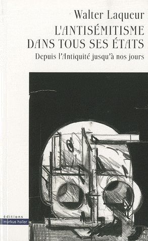 Foto L'antisémitisme dans tous ses états