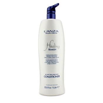 Foto Lanza Healing Remedy Acondicionador Balanceador de Cuero Cabelludo 1000ml/33.8oz