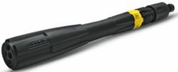 Foto lanza presion variable 5 chorros multi power jet k6-k7