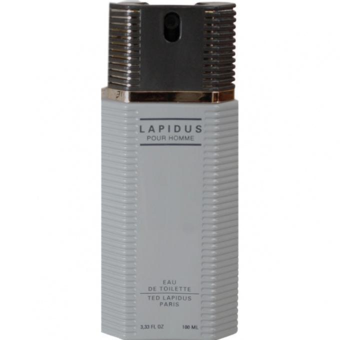 Foto LAPIDUS POUR HOMME TED LAPIDUS PERFUMES
