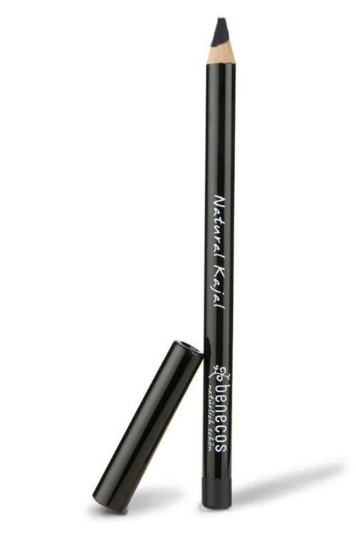 Foto Lapiz de ojos gris bio Benecos, 1,13g