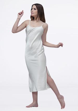Foto Larga Camisa para Mujer (S229)