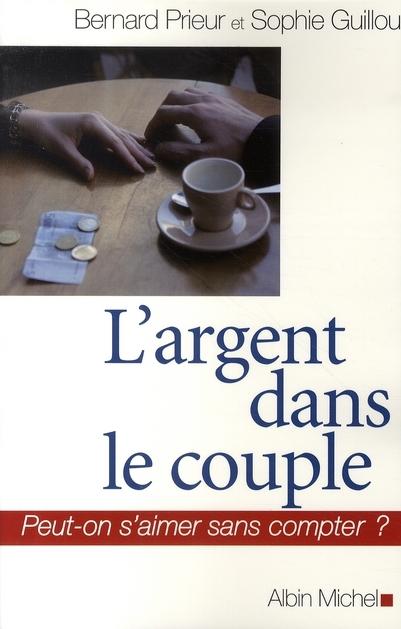 Foto L'argent dans le couple