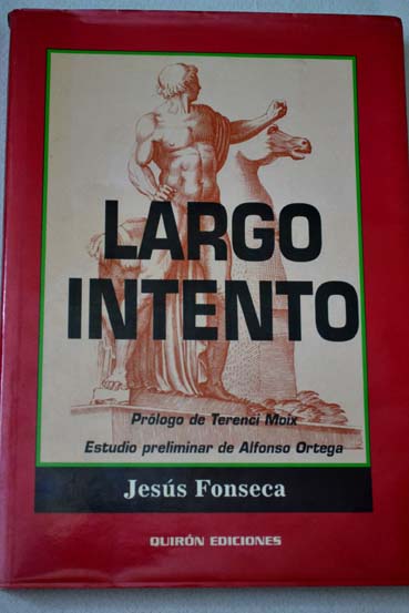 Foto Largo intento