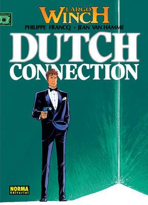 Foto Largo Winch # 06: Dutch Connection