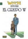 Foto Largo Winch 02: El Grupo W