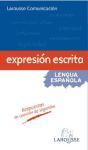 Foto Larousse Comunicación. Expresión Escrita