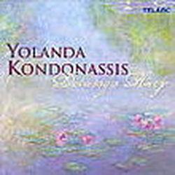 Foto L'arpa Di Debussy