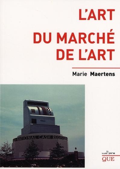 Foto L'art du marché de l'Art